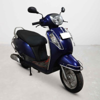 Suzuki Access 125 2019 Model