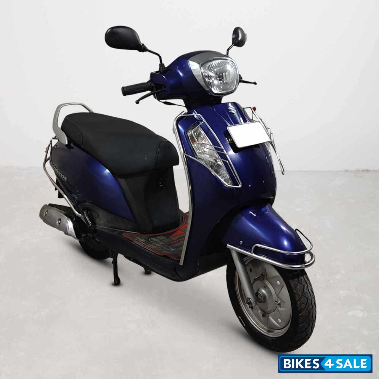 Suzuki Access 125