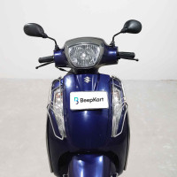 Suzuki Access 125