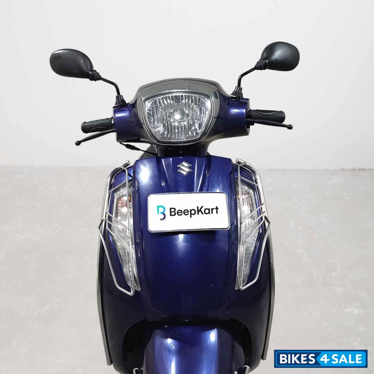 Suzuki Access 125