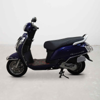 Suzuki Access 125