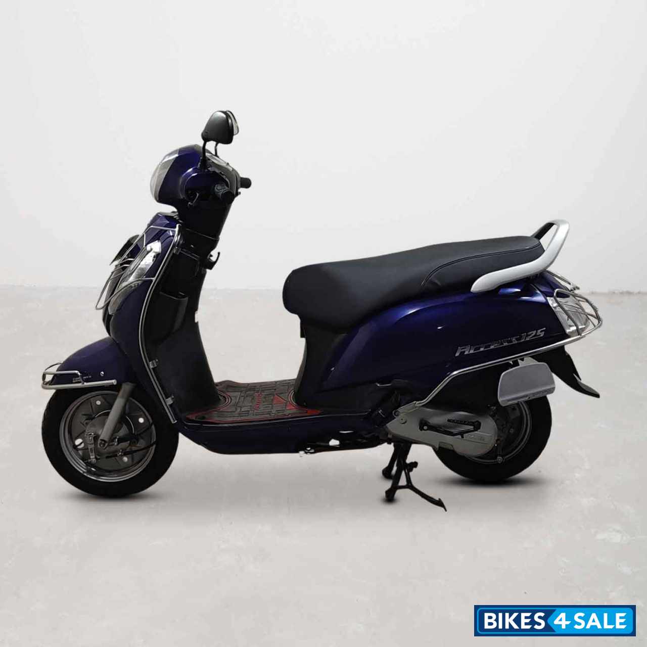 Suzuki Access 125
