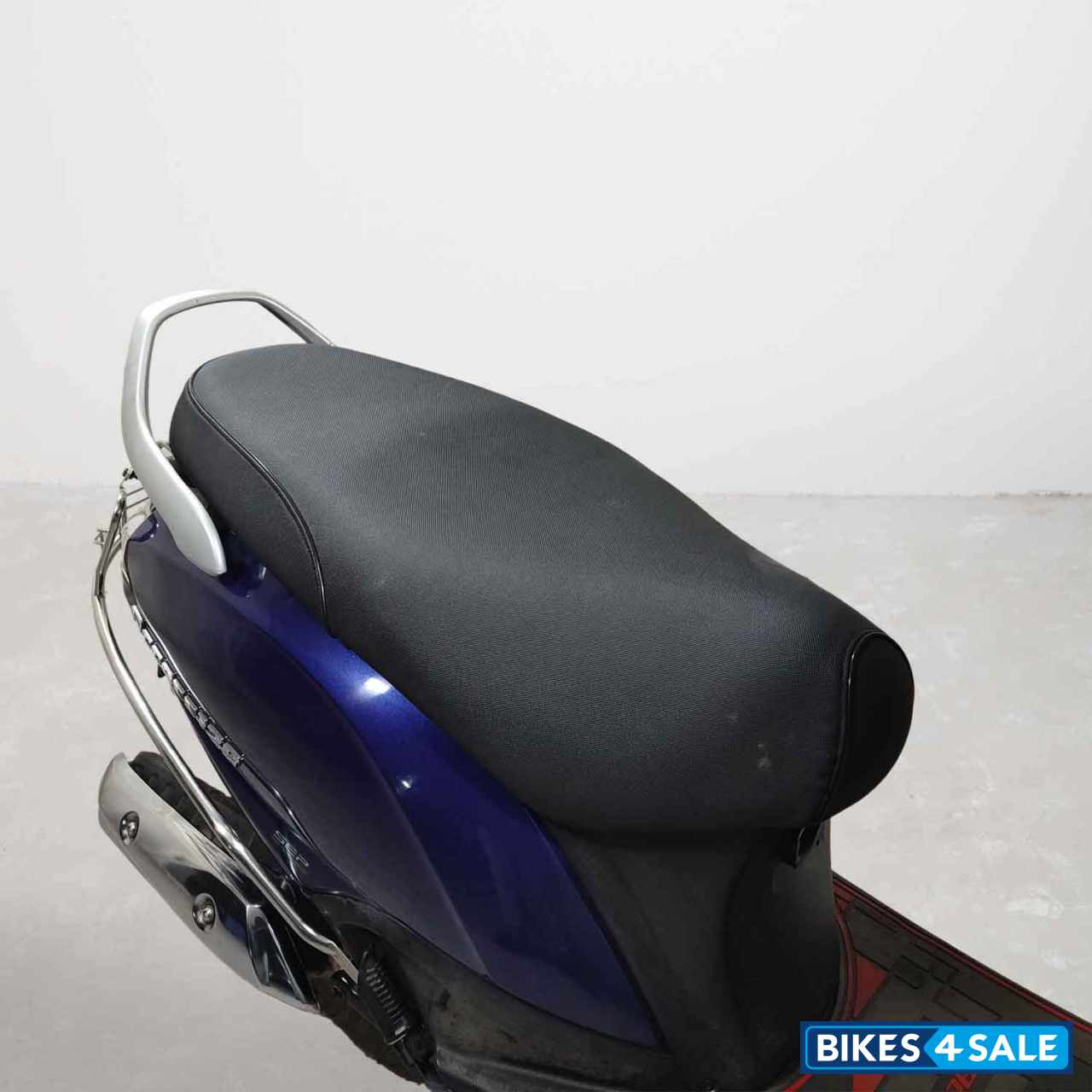 Suzuki Access 125