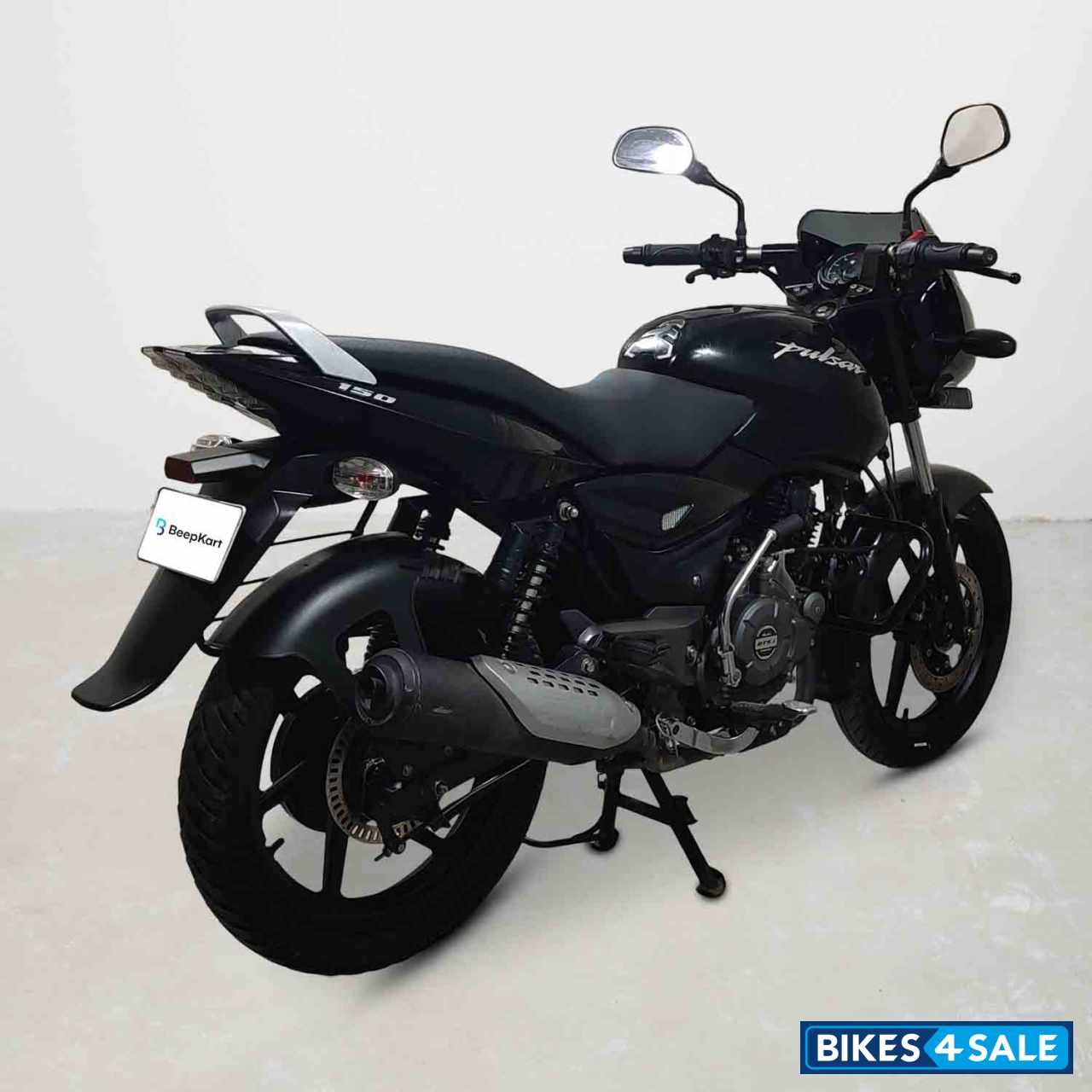 Bajaj Pulsar 150