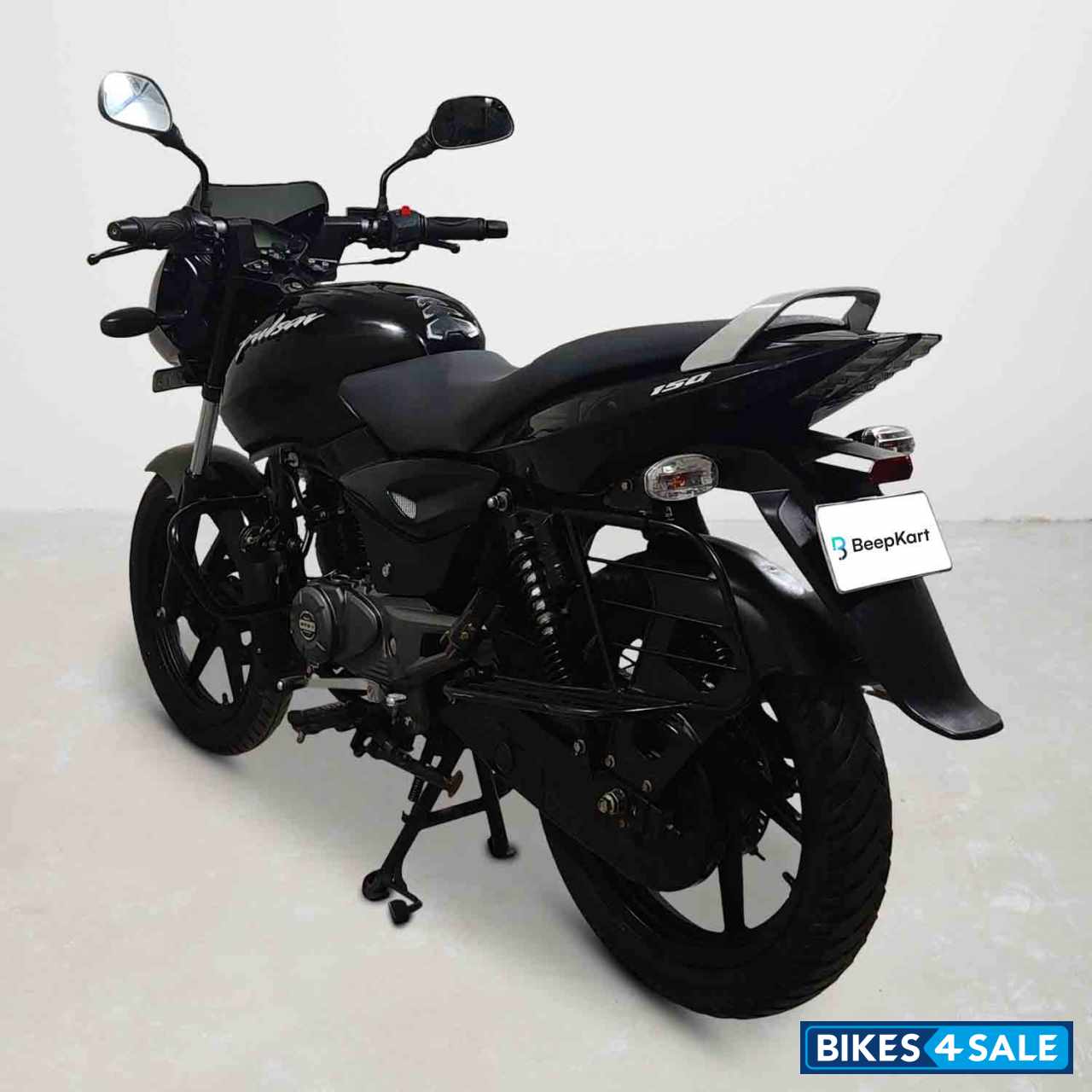 Bajaj Pulsar 150
