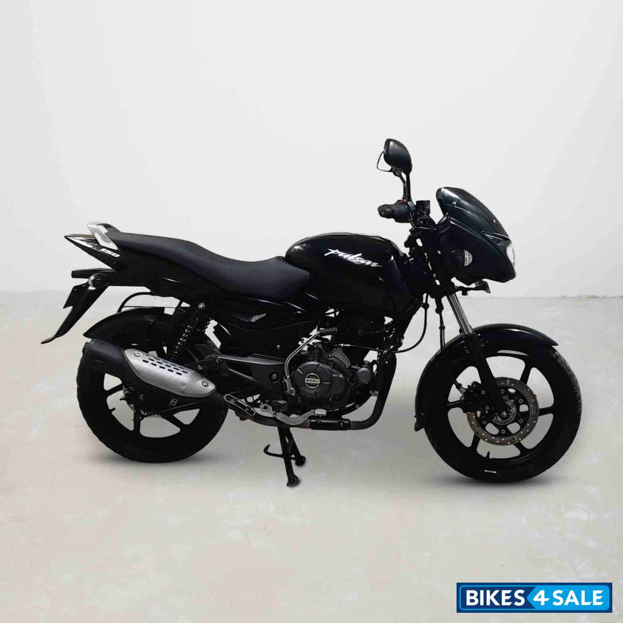 Bajaj Pulsar 150