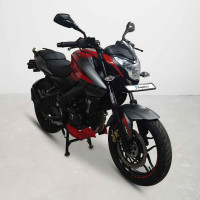 Bajaj Pulsar NS200 2019 Model