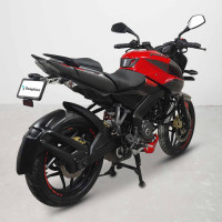 Bajaj Pulsar NS200