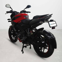 Bajaj Pulsar NS200