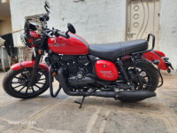 Jawa 42 Dual Channel ABS Orion Red