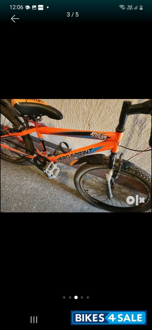 Bicycle Hero Bicycle Hero