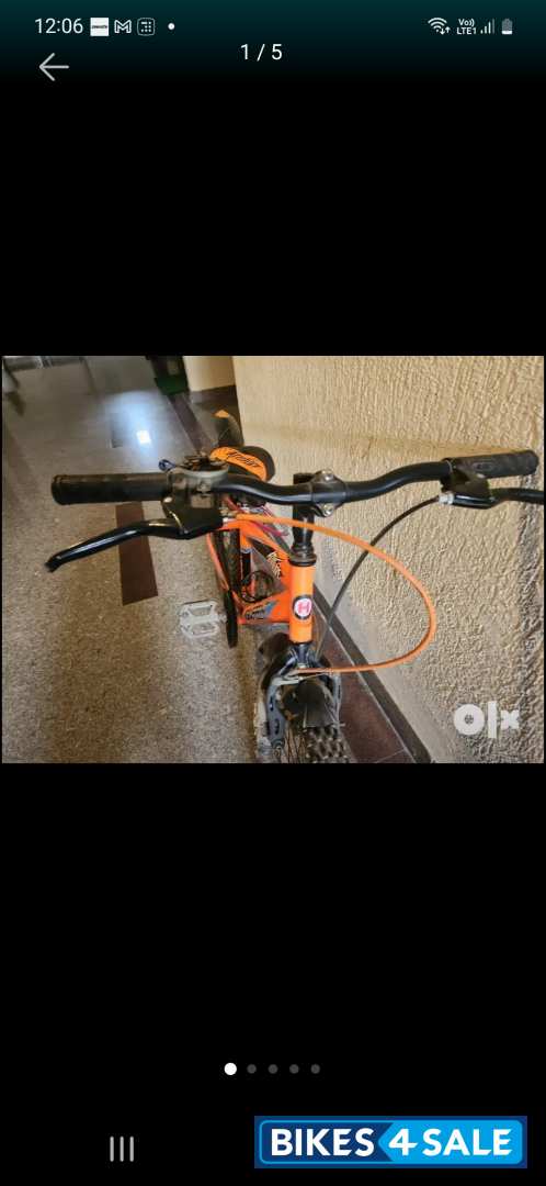 Bicycle Hero Bicycle Hero