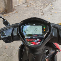 TVS NTORQ 125 Race XP 2021 Model