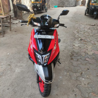 TVS NTORQ 125 Race XP