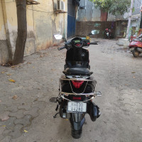 TVS NTORQ 125 Race XP