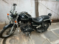 Royal Enfield Thunderbird TwinSpark 350 2017 Model