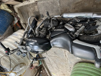Royal Enfield Thunderbird TwinSpark 350