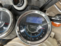 Royal Enfield Thunderbird TwinSpark 350