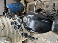 Royal Enfield Thunderbird TwinSpark 350