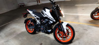 KTM Duke 200 2020