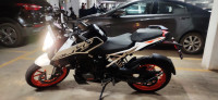 KTM Duke 200 2020