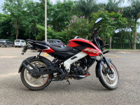 Bajaj Pulsar NS 160 BS6 2020 Model