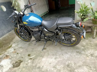 Royal Enfield Meteor 350 Fireball 2023 Model