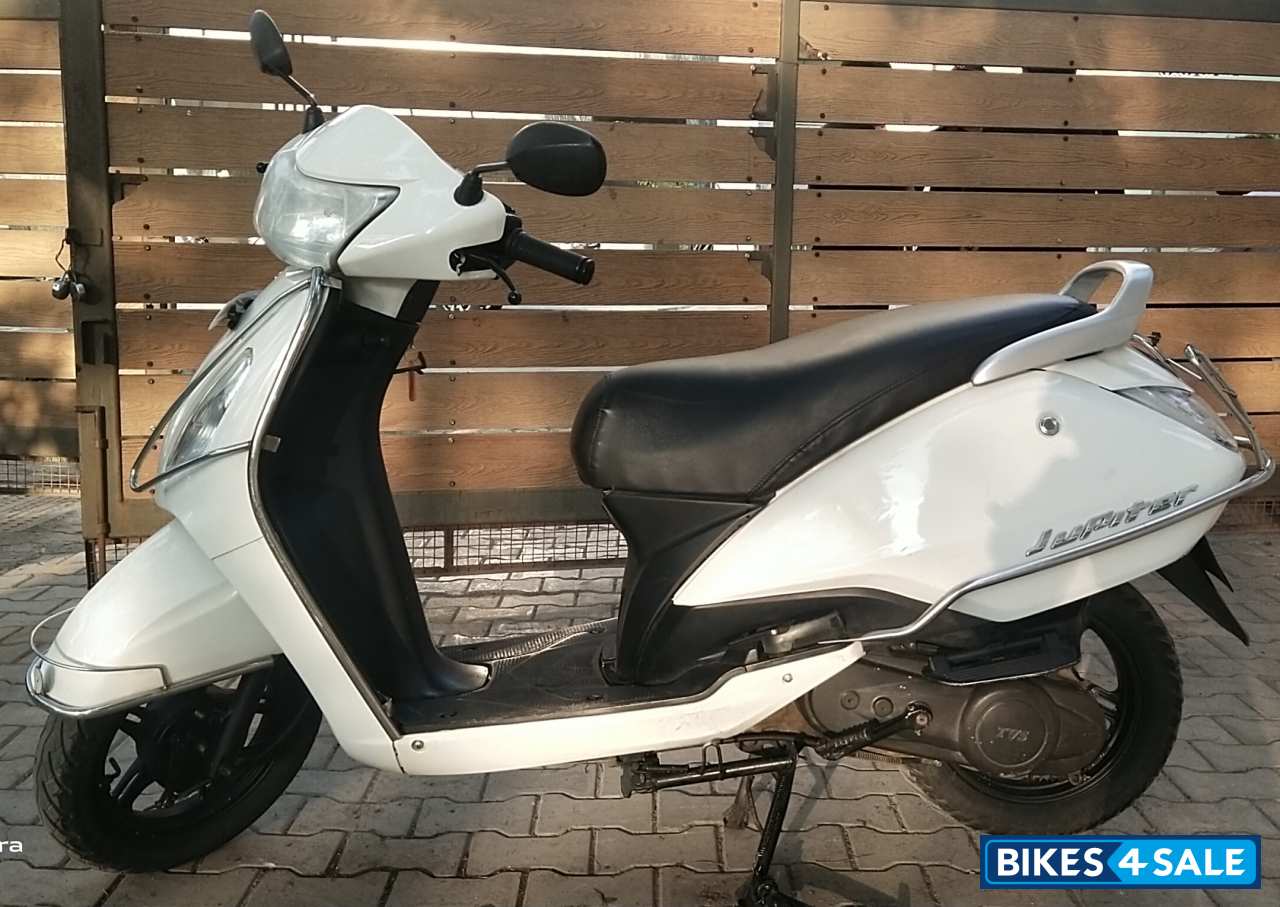 TVS Jupiter