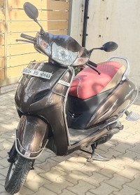 Honda Activa 3G 2017 Model