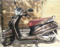Honda Activa 3G