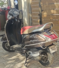 Honda Activa 3G