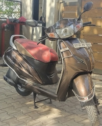 Honda Activa 3G