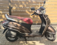 Honda Activa 3G