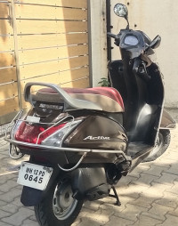 Honda Activa 3G