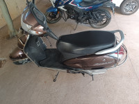 Honda Activa 4G