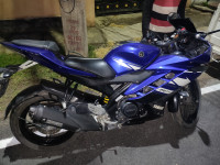 Yamaha YZF R15 V2 2012 Model