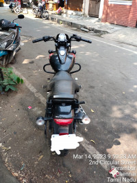 Bajaj Avenger Street 220 2019 Model