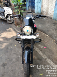 Bajaj Avenger Street 220