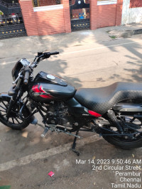 Bajaj Avenger Street 220