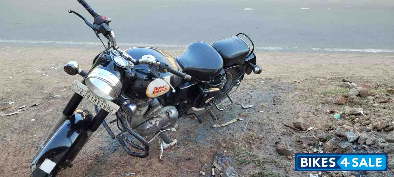 Royal Enfield Classic 350