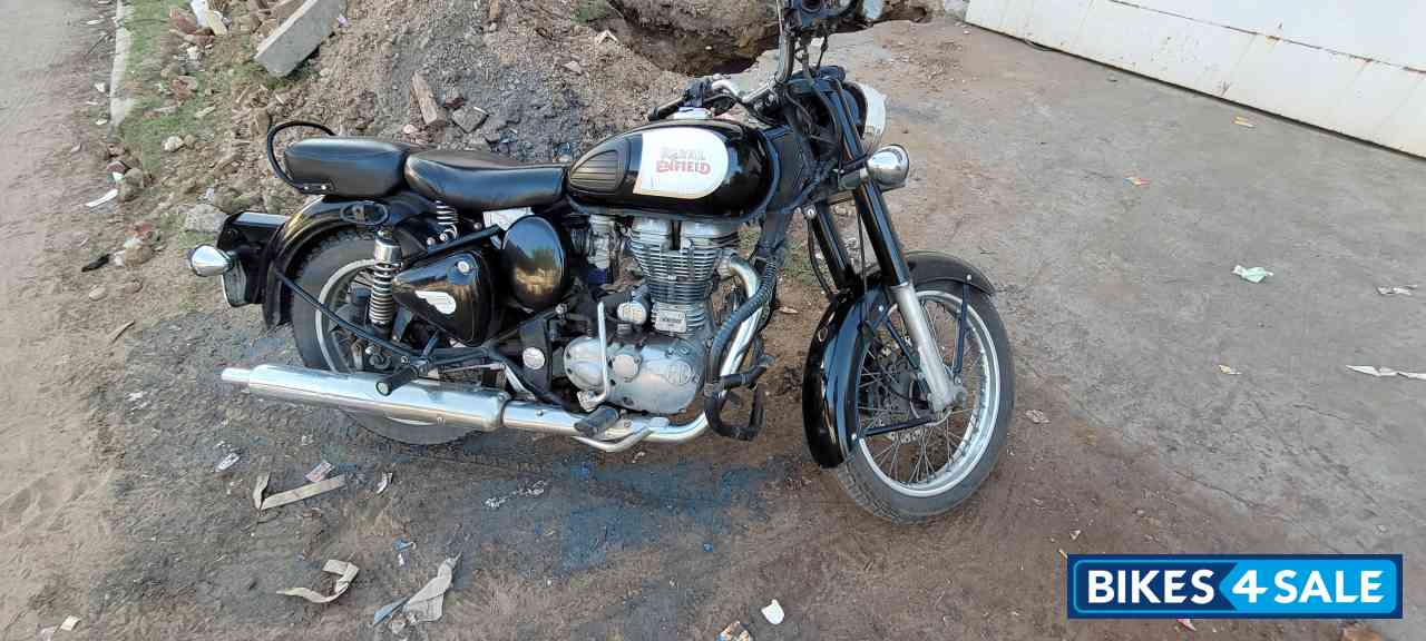 Royal Enfield Classic 350 Royal Enfield Classic 350
