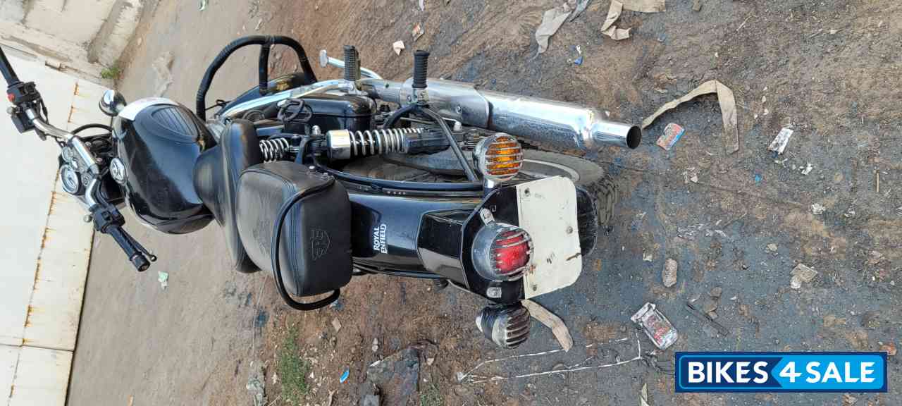 Royal Enfield Classic 350 Royal Enfield Classic 350