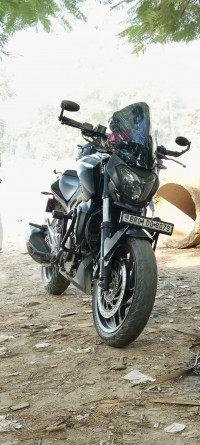 Bajaj Dominar 400 ABS BS6 2018 Model