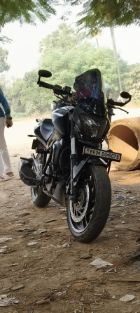 Bajaj Dominar 400 ABS BS6