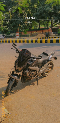 Bajaj Dominar 400 ABS BS6