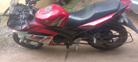 Yamaha YZF R15 S