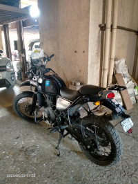 Royal Enfield Himalayan