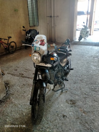 Royal Enfield Himalayan