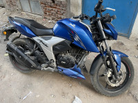 TVS Apache RTR 160 4V 2020 Model