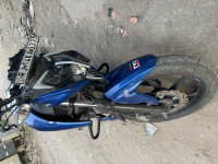 TVS Apache RTR 160 4V